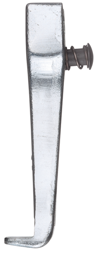 1970534 - Adjustable All-Steel Pulling Hook with Safety Brake