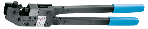 2010321 - 500mm Ratchet Crimp Wrench for Non-Insulated Terminals