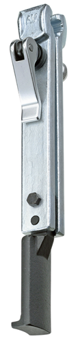 2015773 - Extra Slim Pulling Hook with Quick-Release Clamp