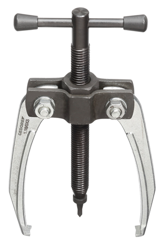 2018594 - Slim 2-Arm Puller with Forged Legs for Tight Spaces