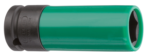 2178249 - Durable 22mm Impact Socket for Electric and Air Tools