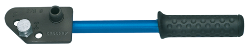 2293625 - 610mm Tool Body for 3-10mm Pipe Diameters