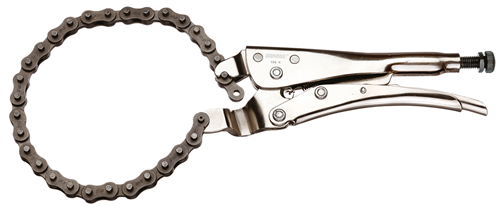 2307227 - Chain Grip Wrench for Difficult Clamping and Extraction Tasks