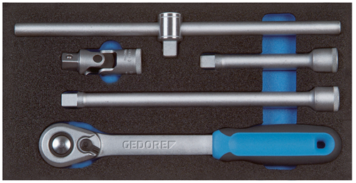 2309114 - 1/2" Socket Wrench Insert Accessories for Tool Module