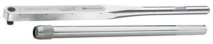 2311267 - Precision Torque Wrench 600-1500Nm with Tactile Impulse