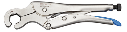 2325322 - Grip Wrench for Tight Spaces, Ideal for Vehicles and Industry