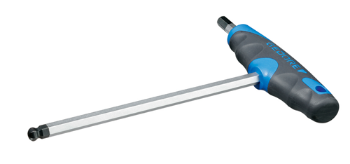 2502658 - 6mm Off-Set Screwdriver, 2C-T-Handle, Vanadium Steel, 185mm Long