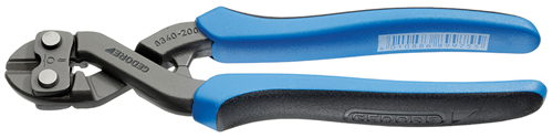 2541300 - 200 mm JL Bolt Cutter with Ergonomic Handles