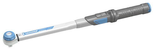 2641240 - DREMASTER K 1/2" Torque Wrench 40-200 Nm with Ratchet