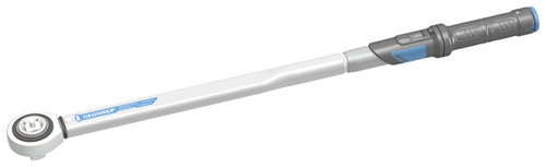 2641267 - 3/4" Adjustable Torque Wrench 80-400 Nm with Ratchet