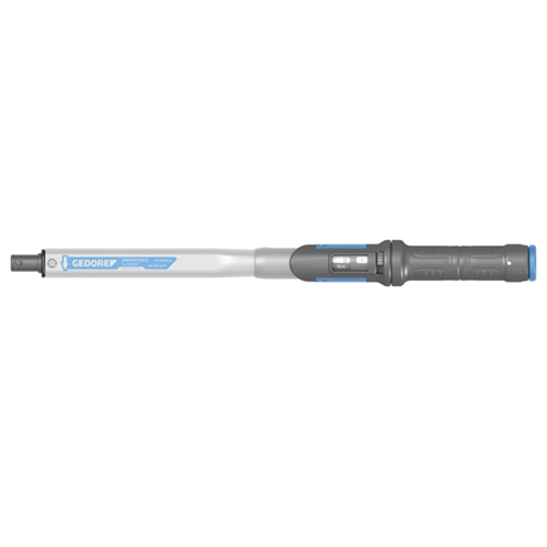 2641569 - Precision Torque Wrench 150-750 Nm, Ergonomic Grip