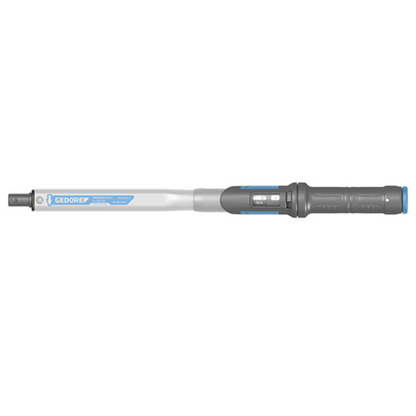 2641569 - Precision Torque Wrench 150-750 Nm, Ergonomic Grip