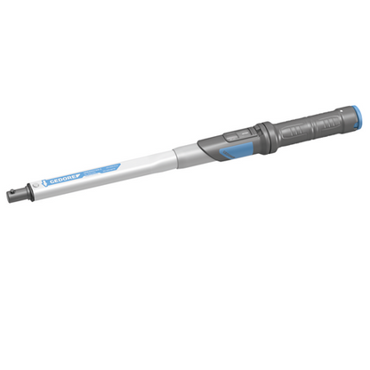 2641569 - Precision Torque Wrench 150-750 Nm, Ergonomic Grip