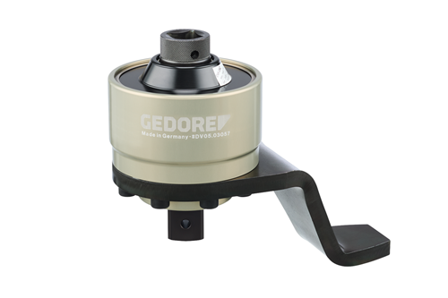 2653273 - DREMOPLUS ALU Torque Multiplier 2000-2800 Nm, Precision Tightening