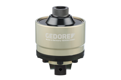 2653273 - DREMOPLUS ALU Torque Multiplier 2000-2800 Nm, Precision Tightening