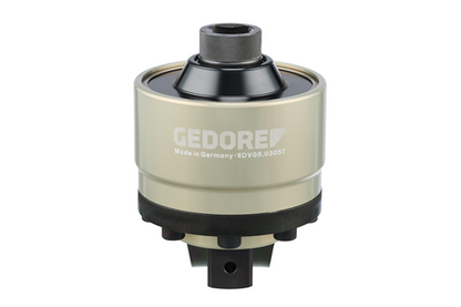 2653273 - DREMOPLUS ALU Torque Multiplier 2000-2800 Nm, Precision Tightening