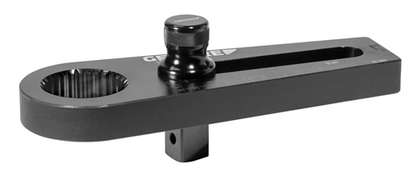 2653184 - L-Shape Adjustable Metal Reaction Arm for DVV40 1"