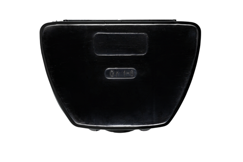 2659344 - Chrome Vanadium Screw Extractor Set, 6 Pcs, M3-M24