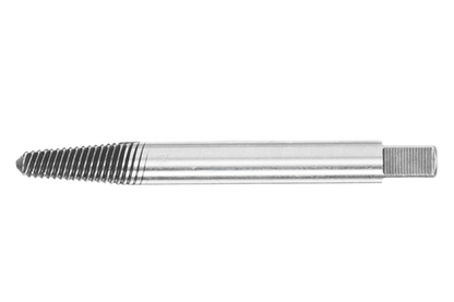 2659387 - Chrome Vanadium Screw Extractor for M8-M11, Easy Bolt Removal