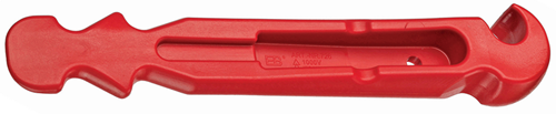 2661462 - Insulated Cable Splitting Wedge V 917 for Secure Terminal Mounting