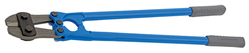 2675145 - 24" DIN Compliance Bolt Cutter with Chrome-Vanadium Blade