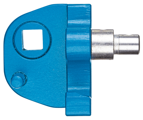 2680203 - 230mm Tool Holder, Weighs 0.675kg, Compliant Design