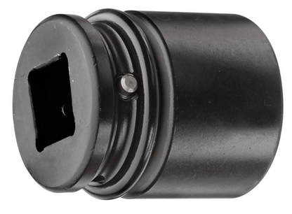 2734303 - 3/4" Impact-Fix Socket, 41mm, Vanadium Steel, DIN Compliant