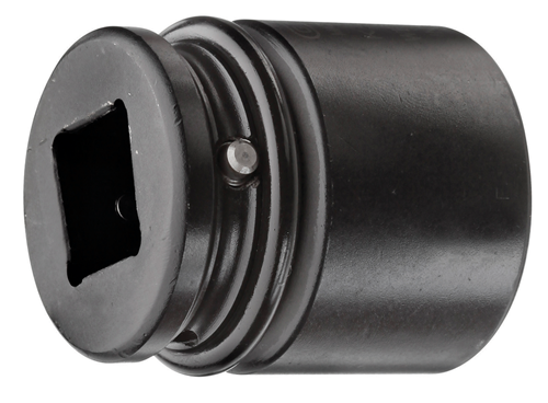 2734206 - 27mm Vanadium Steel Impact Socket for Electric Tools