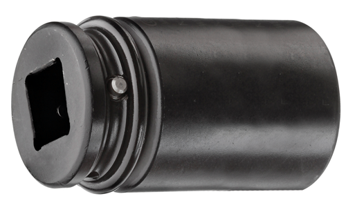2734664 - 22mm Impact Socket for Electric & Air Tools, GEDORE Steel