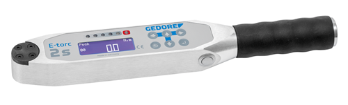 2795493 - Electronic Torque Wrench: 2-25 N·m, Wireless, 100 Presets