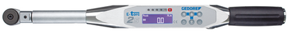 2795612 - Precision Electronic Torque Wrench, 10-150 N·m, Backlit Display