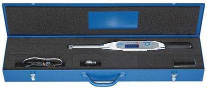 2795612 - Precision Electronic Torque Wrench, 10-150 N·m, Backlit Display