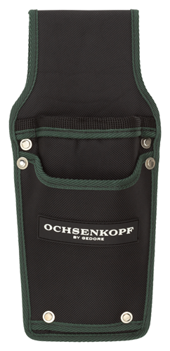 28210 - Durable Holder for Wedges and Tools with Large Compartments