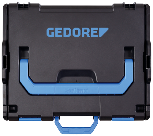 27880 - Precision Hand Pipe Bender Set for 3-18 mm Steel & Composite Pipes