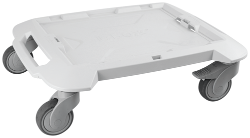 2823756 - Mobile Trolley for L-BOXX, 100kg Capacity, 4 Wheels
