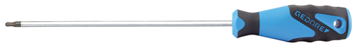 2824264 - Ergonomic TX T27 Screwdriver with Ball End & Power-Grip³ Handle