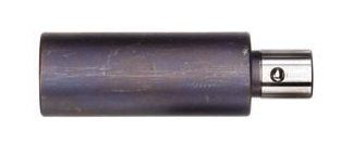 2824841 - 110mm Hydraulic Spindle Extension, Usable Length 85mm
