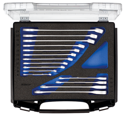 2836114 - Versatile Ratchet Wrench Set in i-BOXX 72