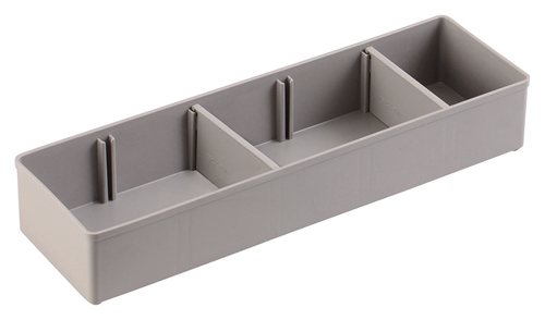 2840006 - GEDORE i-BOXX 72 With 2 Partition Walls for Small Parts