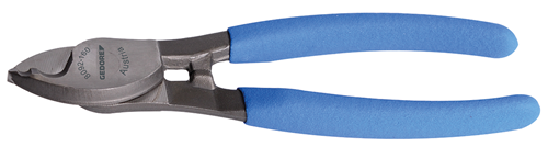 2878356 - 160mm Cable Cutter for Copper & Aluminium, Max Ø 50mm Capacity