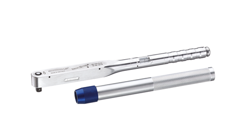 2926989 - Precision Torque Wrench 25-120 Nm with 1/2" Drive