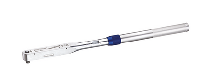 2926989 - Precision Torque Wrench 25-120 Nm with 1/2" Drive