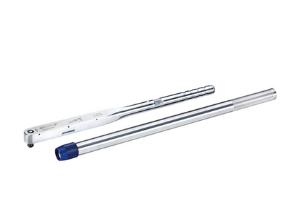 2926997 - Precision Torque Wrench 1/2" 60-300 Nm with Certificate