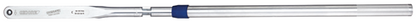 2926997 - Precision Torque Wrench 1/2" 60-300 Nm with Certificate