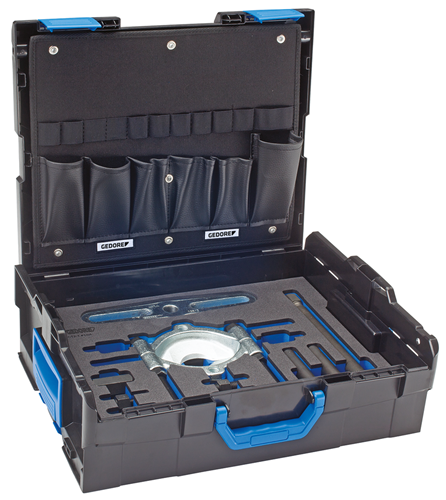 2927284 - Puller Set with 295mm Reach for Taper Roller Bearings