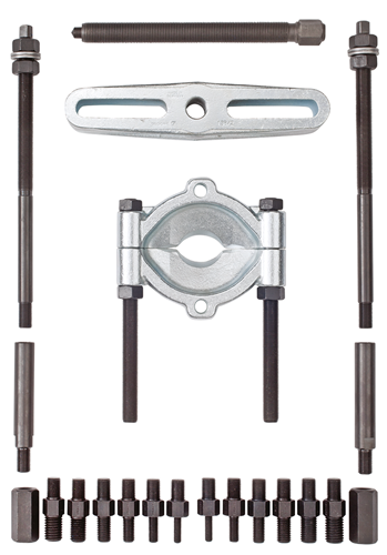 2927284 - Puller Set with 295mm Reach for Taper Roller Bearings