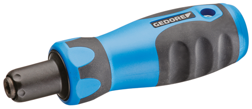 2927756 - Precision Torque Screwdriver 0.05-0.25 Nm for Electronics