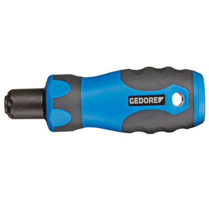 27780 - Precision Torque Screwdriver 2.5-13.5 Nm for Controlled Tightening