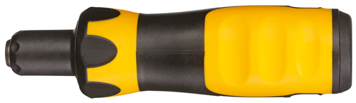 2927799 - ESD Torque Screwdriver 1/4" 0.05-0.25 Nm with Ergonomic Grip