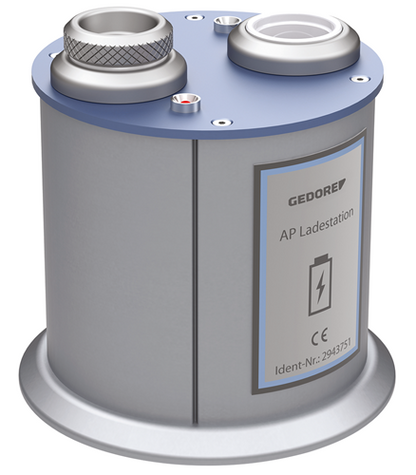 2943751 - Dual Battery Charging Station for E-Torc Q System